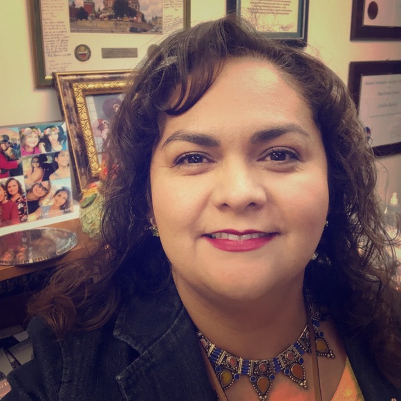 Meet your Posher, Carolina - Picture 1 of 1